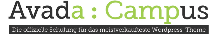 avada-campus Logo