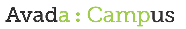 avada-campus Logo