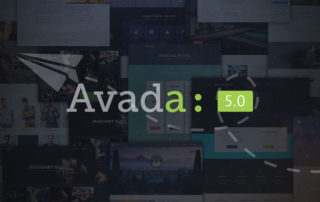 Avada 5.0