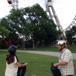 Wien Segway