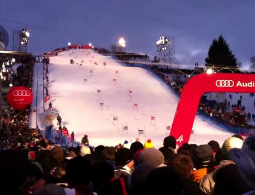 Ski Weltcup in München am 01.01.2014 – unser Neujahrs-Tipp