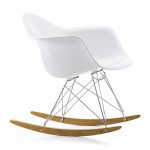 Vitra Plastic Chair