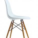 Vitra Plastic Chair