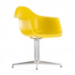 Vitra Plastic Chair