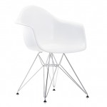 Vitra Plastic Chair