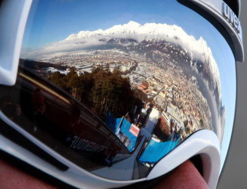 Besseres Sehen beim Wintersport – Skibrillen und Snowboardbrillen sind ein Muss!