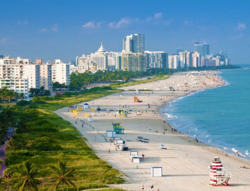 Reisespecial: Florida – Miami, wo der Sunshine State pulsiert – und wie!