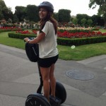 Wien Segway