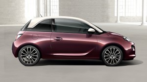 Opel Adam Glam