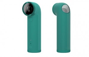 HTC Re Kamera