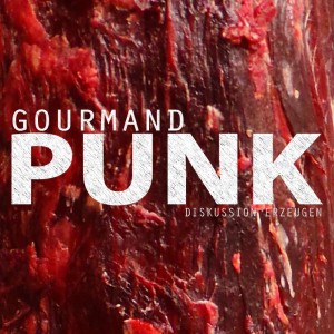 gourmand punk