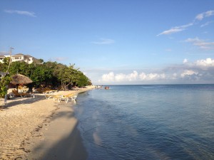 jamaika strand