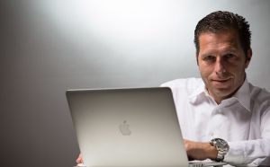 Peter Fürsicht, Geschäftsführer der max2-consulting UG (haftungsbeschränkt) 