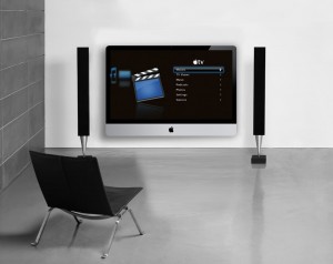 apple-flatscreen-tv ultra-hd