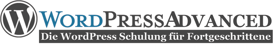 WordPressBasics - WordPress Grundlagen-Schulung in München